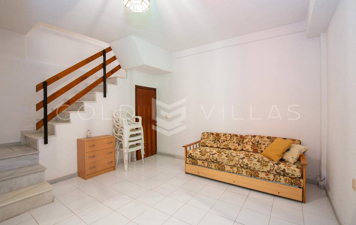 Sale - Terraced house - La Mata pueblo - Torrevieja