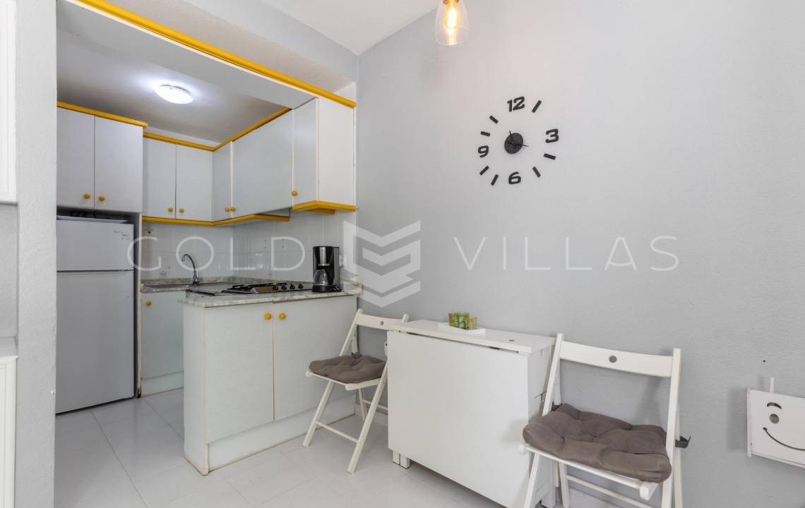 Vente - Maison mitoyenne - Los altos - Torrevieja