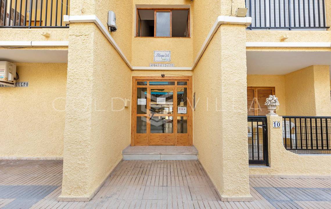 Sale - Apartment - La Mata - Torrevieja