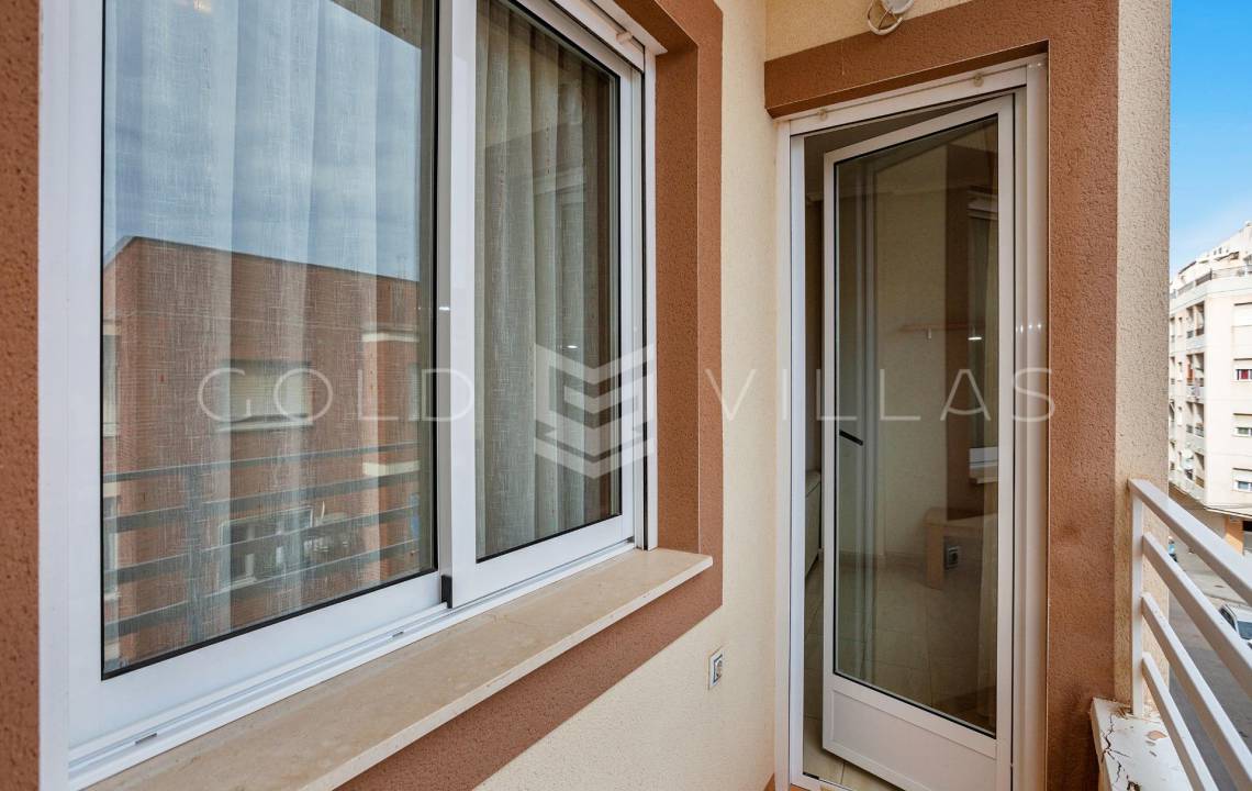 Sale - Flat - Centro - Torrevieja