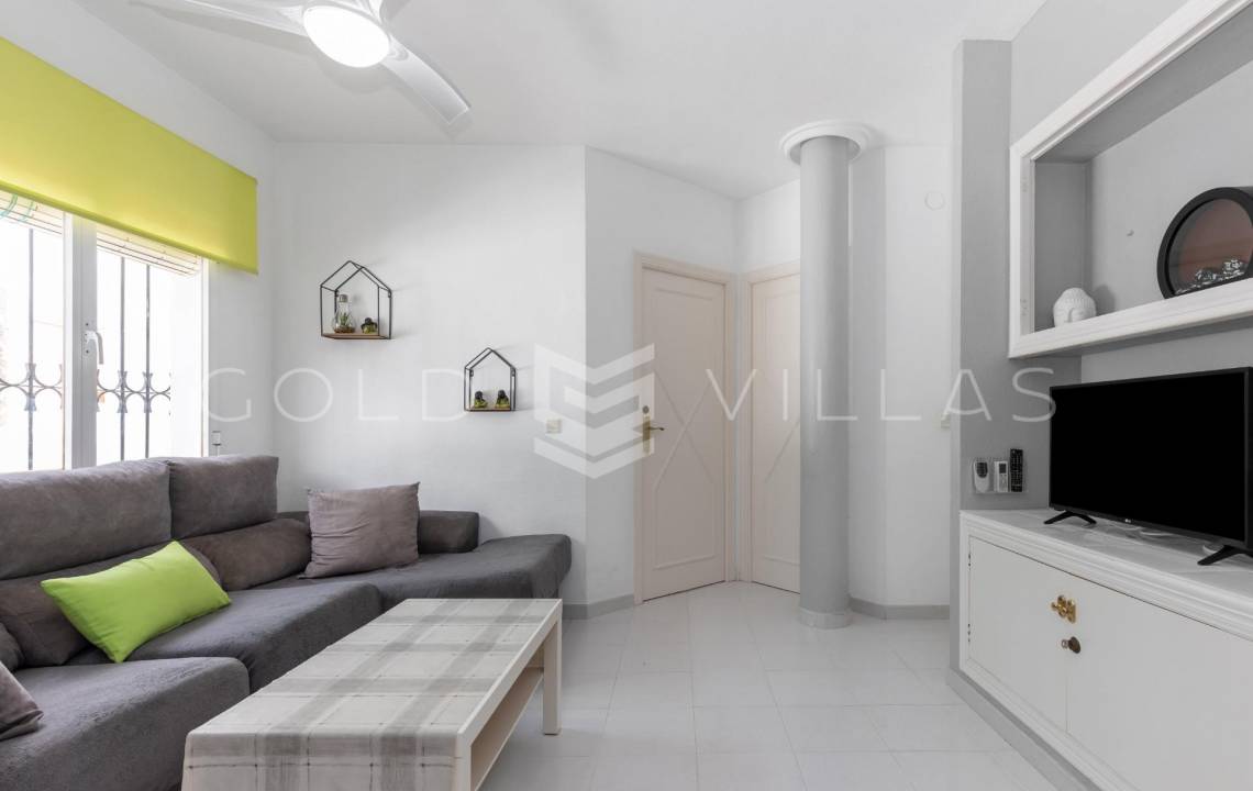 Vente - Maison mitoyenne - Los altos - Torrevieja