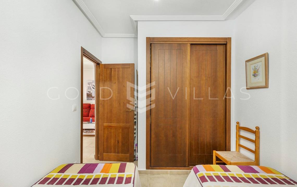 Sale - Bungalow Ground Floor - Torrejón - Torrevieja