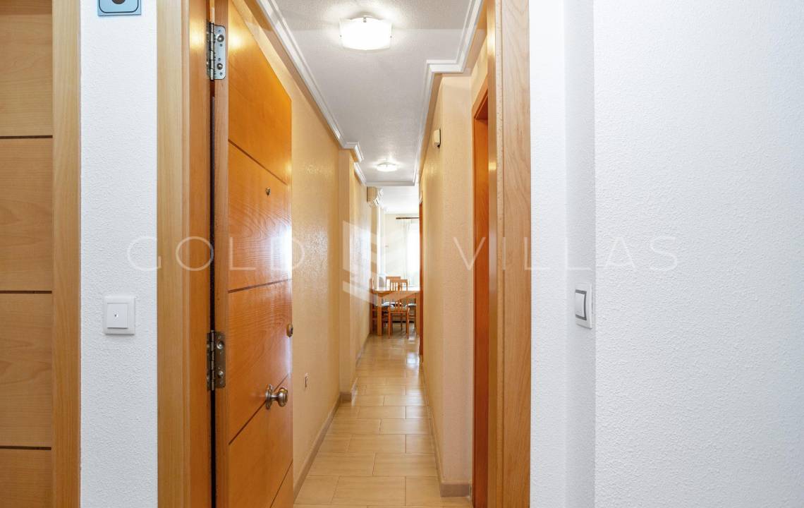 Vente - Appartement de ville - Centro - Torrevieja