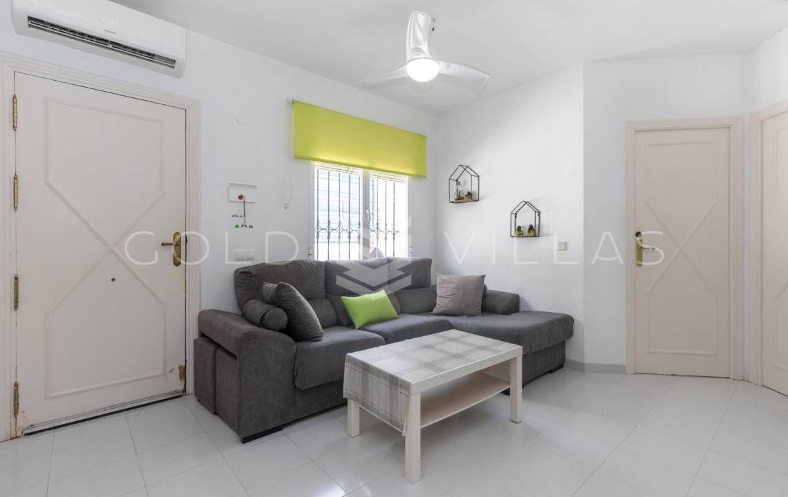 Vente - Maison mitoyenne - Los altos - Torrevieja