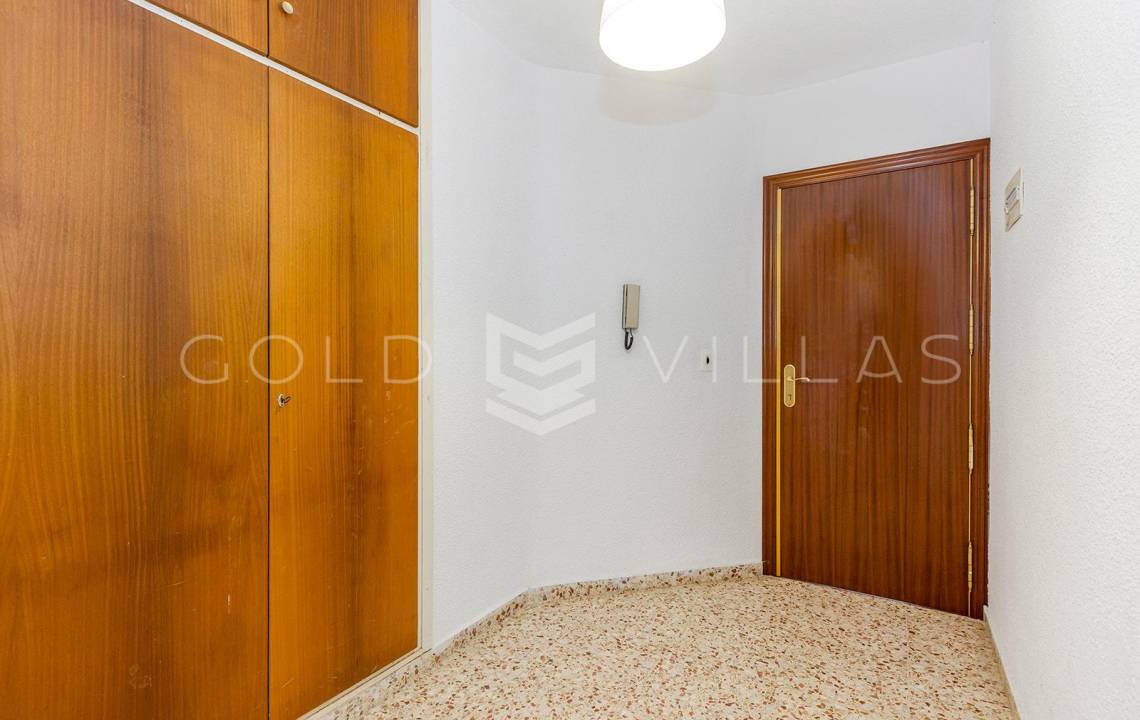 Sale - Apartment - Playa de los locos - Torrevieja