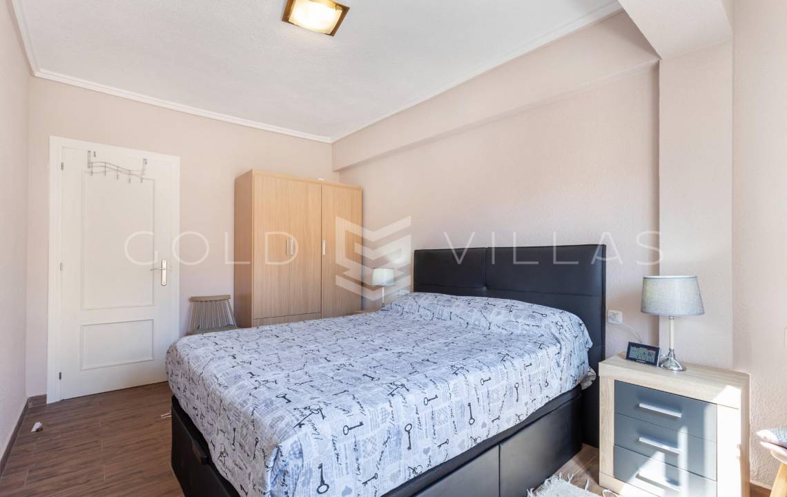 Vente - Appartement de ville - Estacion de autobuses - Torrevieja