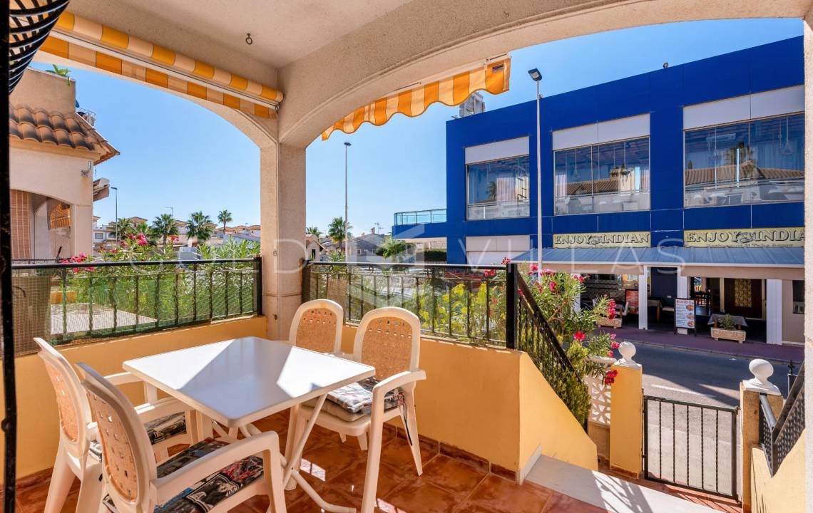 Sale - Bungalow Ground Floor - Parque las naciones - Torrevieja