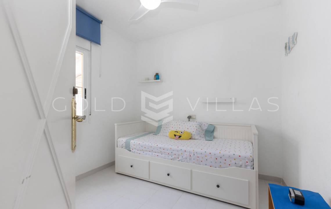 Sale - Terraced house - Los altos - Torrevieja