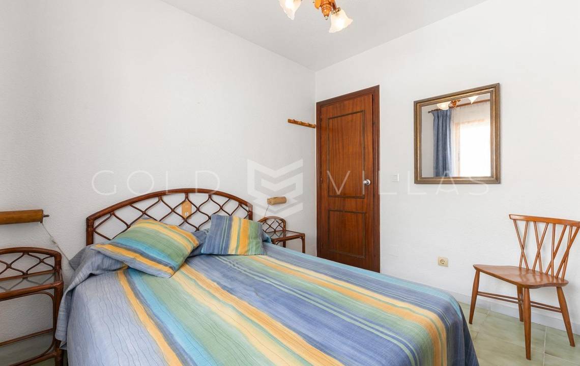 Sale - Apartment - La Mata - Torrevieja