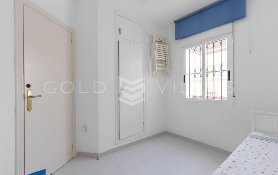 Sale - Terraced house - Los altos - Torrevieja