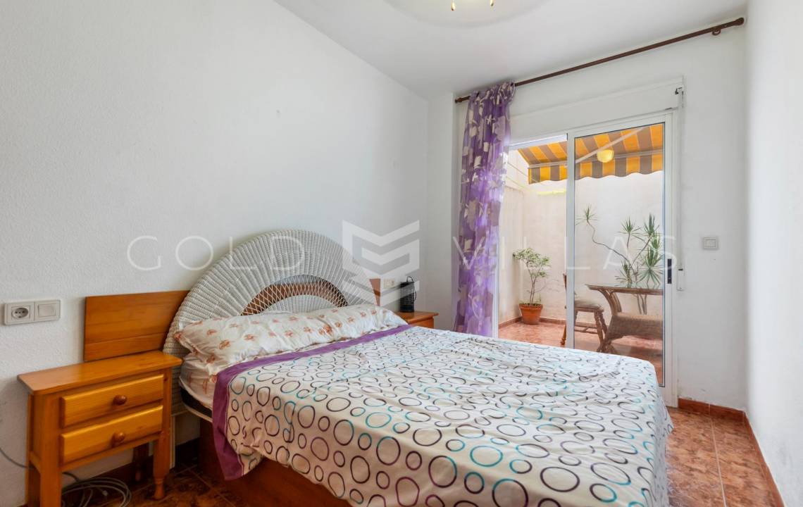 Sale - Apartment - Centro - Torrevieja