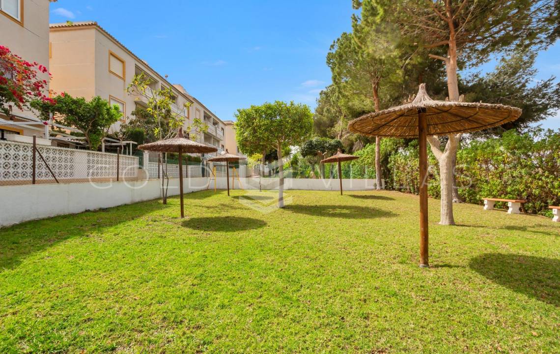 Vente - Rez-de-chaussée - Torreblanca - Torrevieja