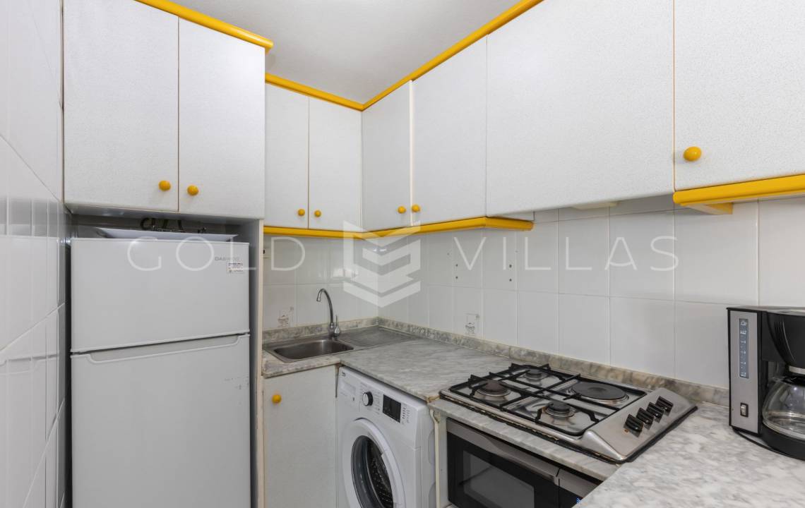 Sale - Terraced house - Los altos - Torrevieja