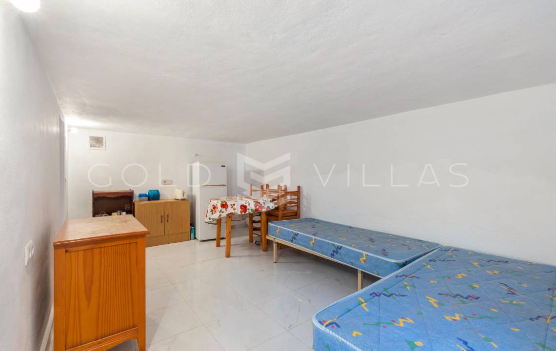 Vente - Bungalow - El limonar - Torrevieja