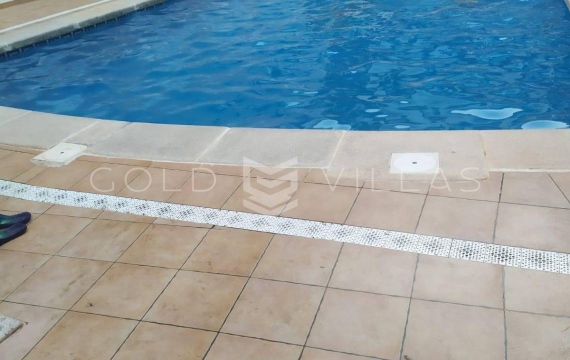 Venta - Casa Tipo Dúplex - La Mata - Torrevieja