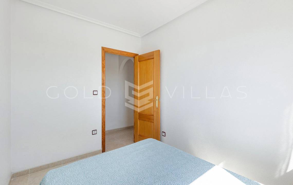 Vente - Penthouse - Nueva Torrevieja - Torrevieja