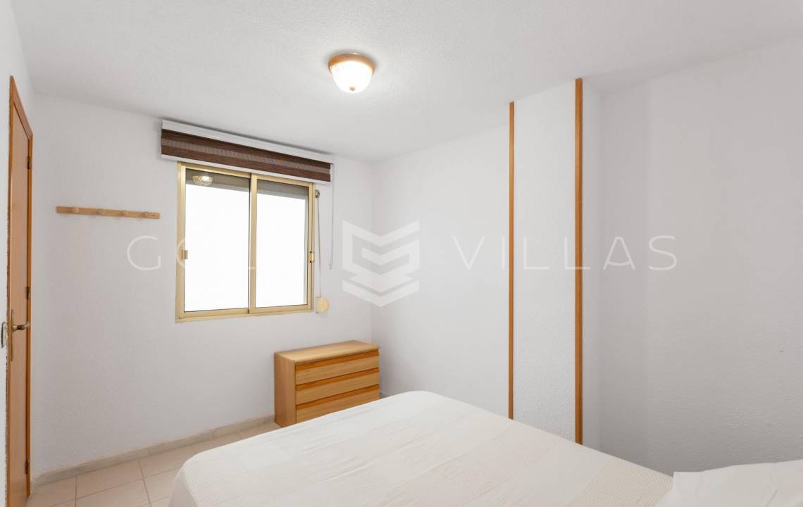 Sale - Apartment - Playa de los locos - Torrevieja