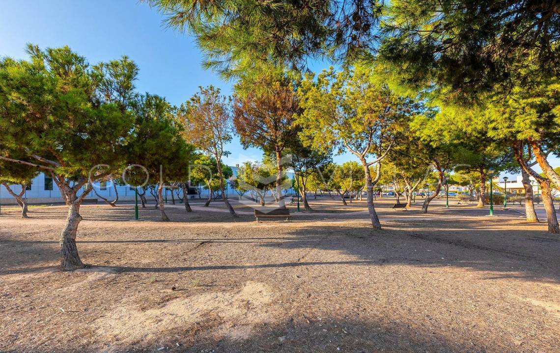 Venta - Apartamento - La Zenia - Orihuela Costa