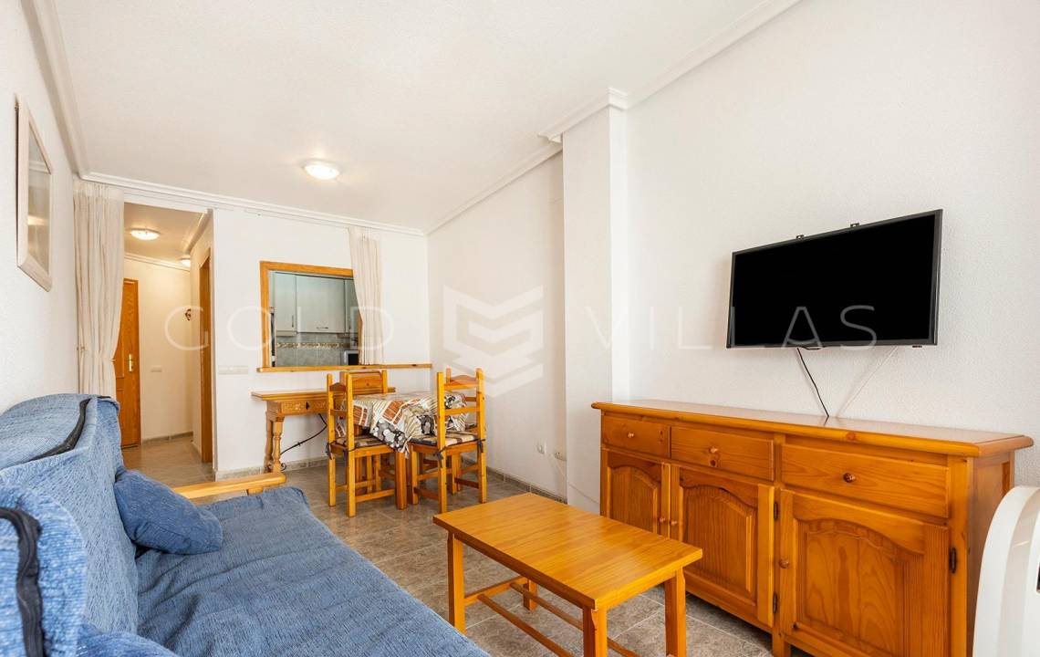 Sale - Apartment - La Mata pueblo - Torrevieja