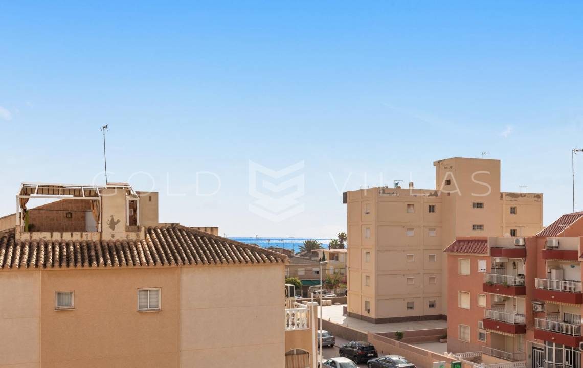 Vente - Studio - La Mata - Torrevieja