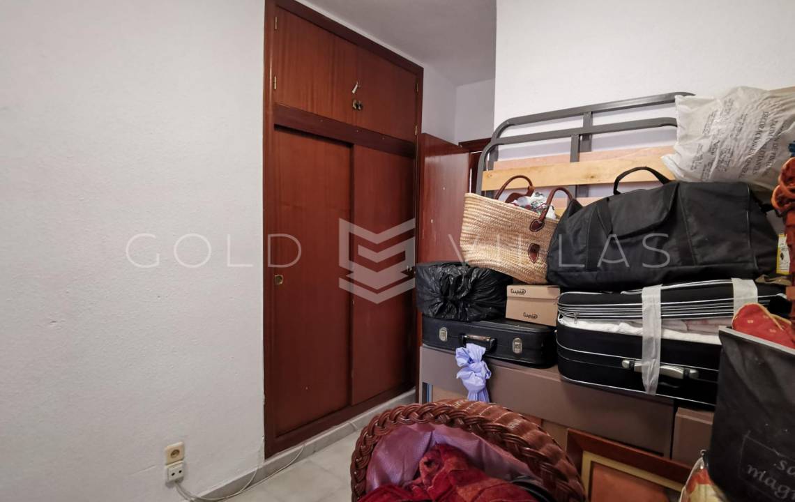 Vente - Appartement - Estacion de autobuses - Torrevieja