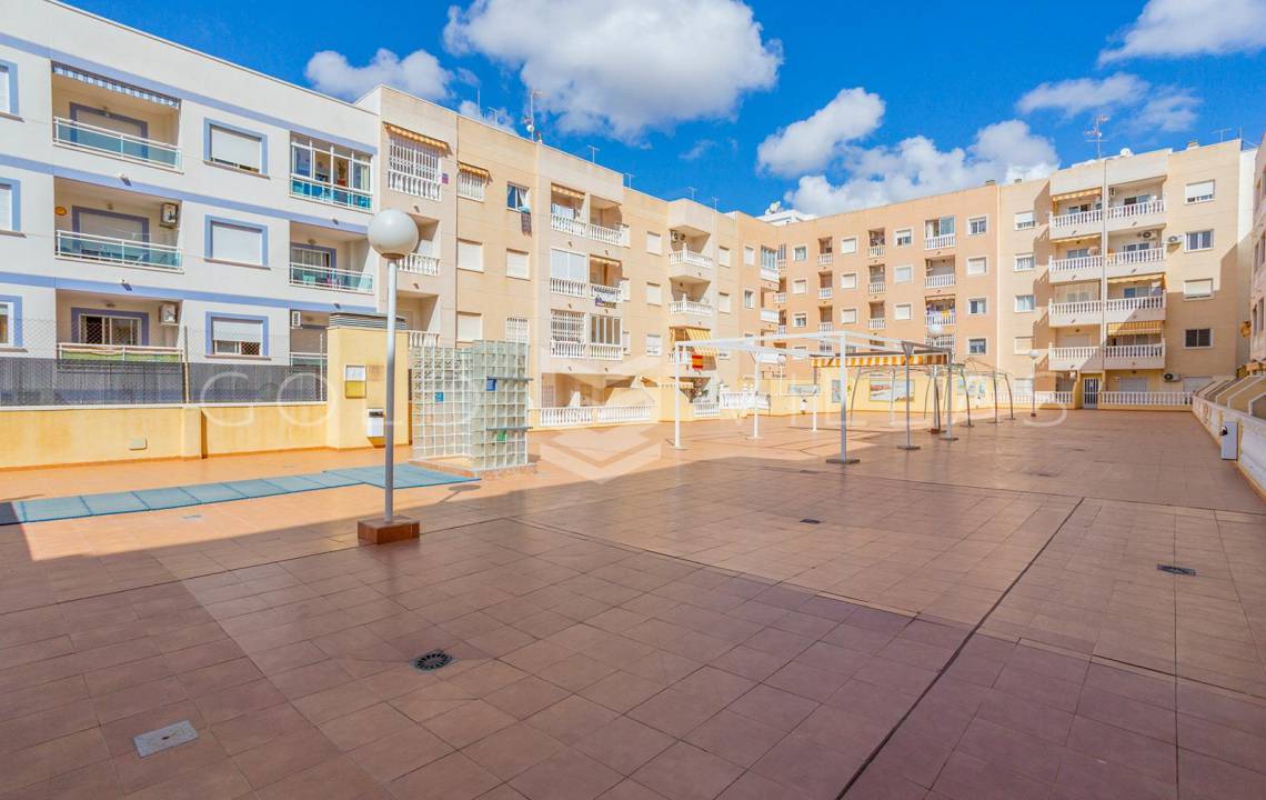 Sale - Apartment - Estacion de autobuses - Torrevieja