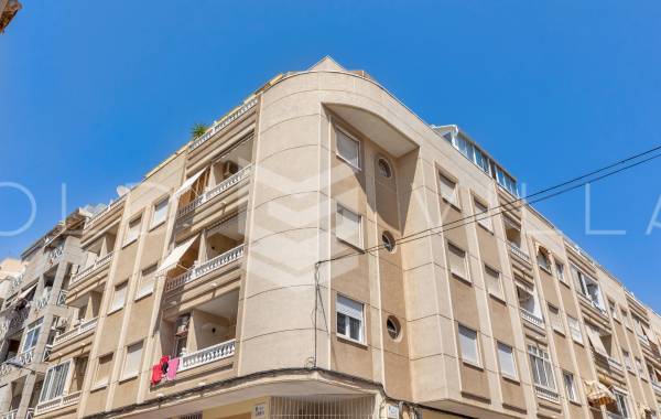 Studio - Vente - Playa del Cura - Torrevieja