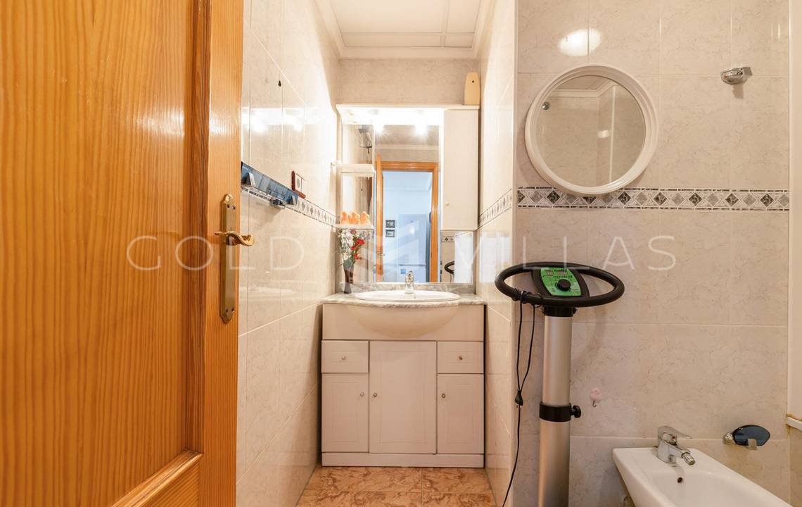 Sale - Apartment - Estacion de autobuses - Torrevieja