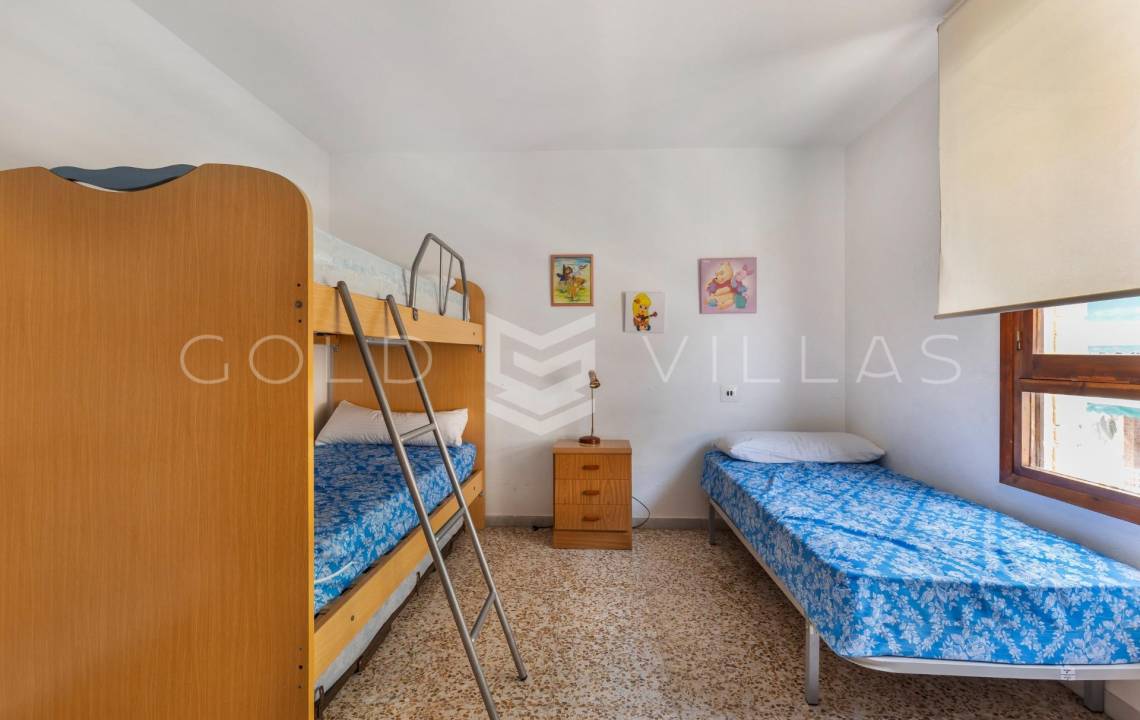 Vente - Appartement de ville - Acequion - Torrevieja