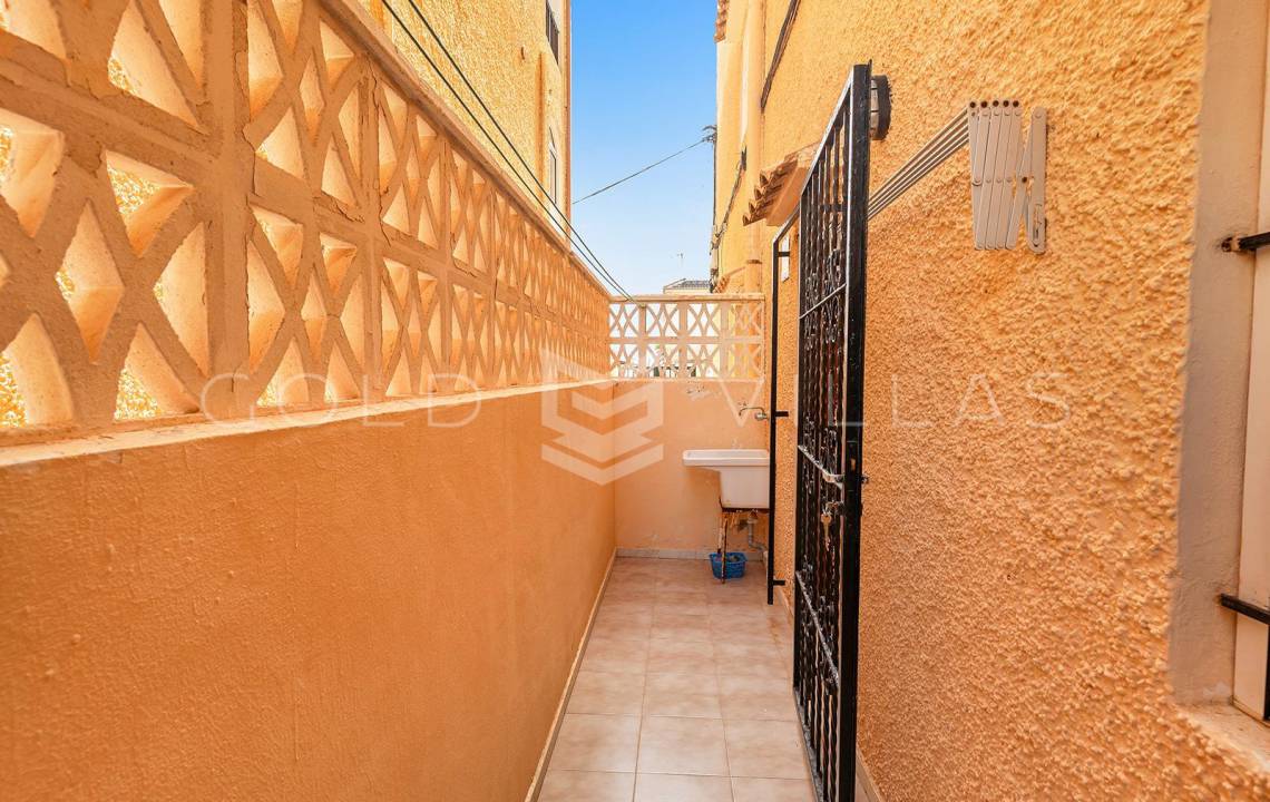 Venta - Bungalow Planta Baja - La Mata - Torrevieja