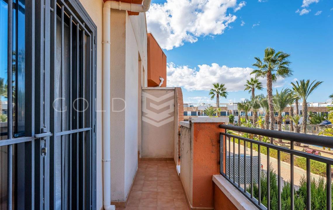 Sale - Terraced house - Los Dolses - Orihuela Costa