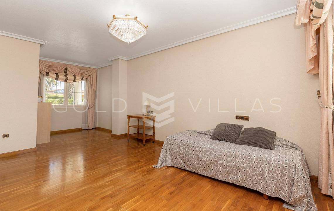 Sale - Villa - Torreta florida - Torrevieja