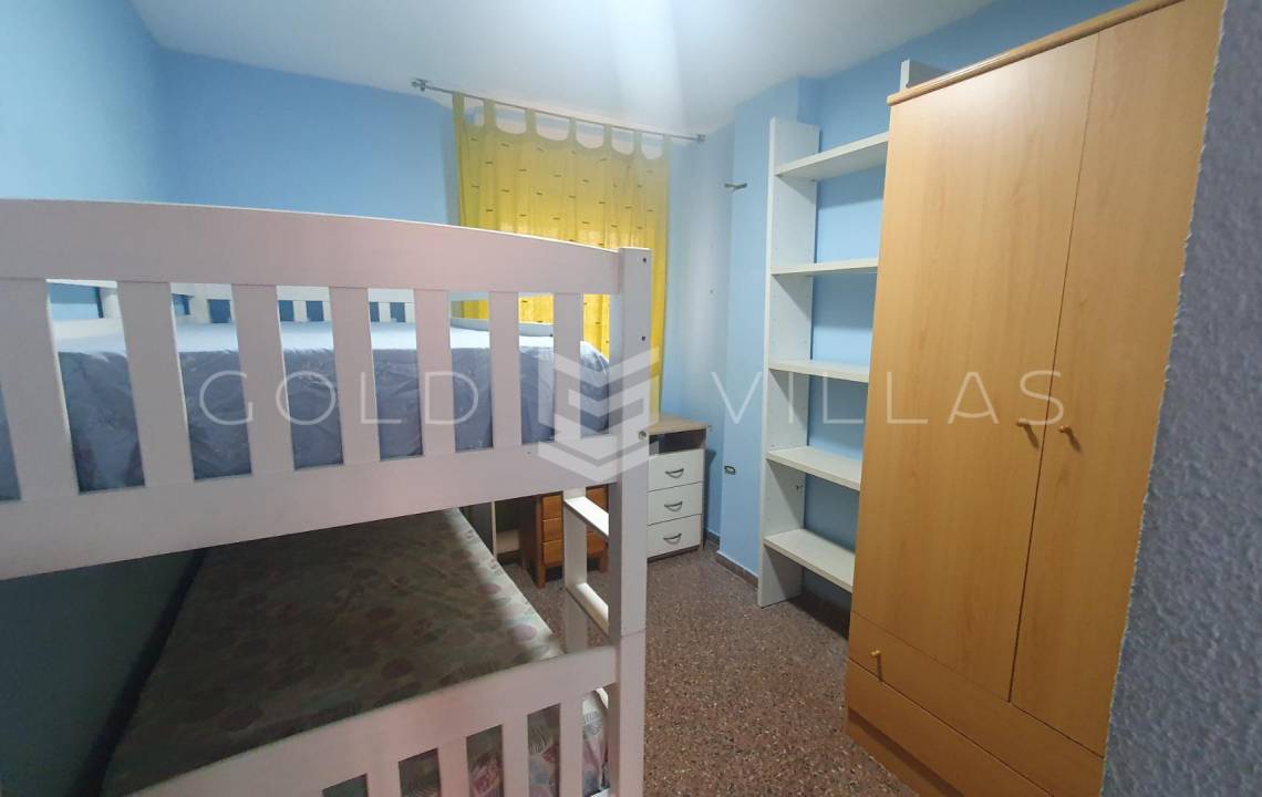 Vente - Appartement - Los secanos - Guardamar del Segura