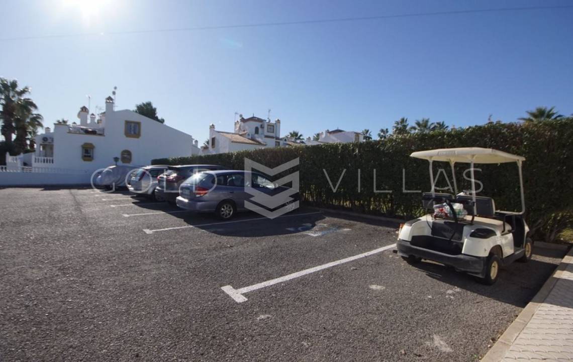 Sale - Terraced house - Villamartin - Orihuela Costa