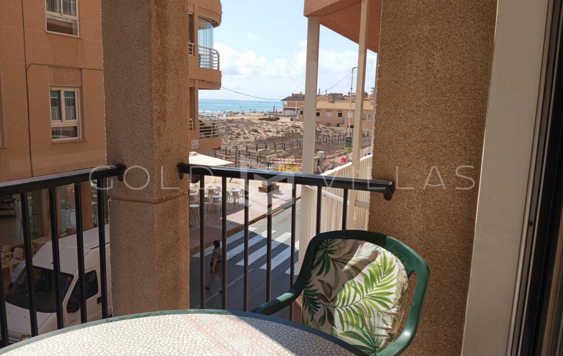 Sale - Flat - La Mata - Torrevieja