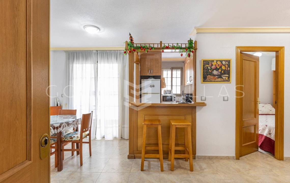 Sale - Apartment - La Mata - Torrevieja