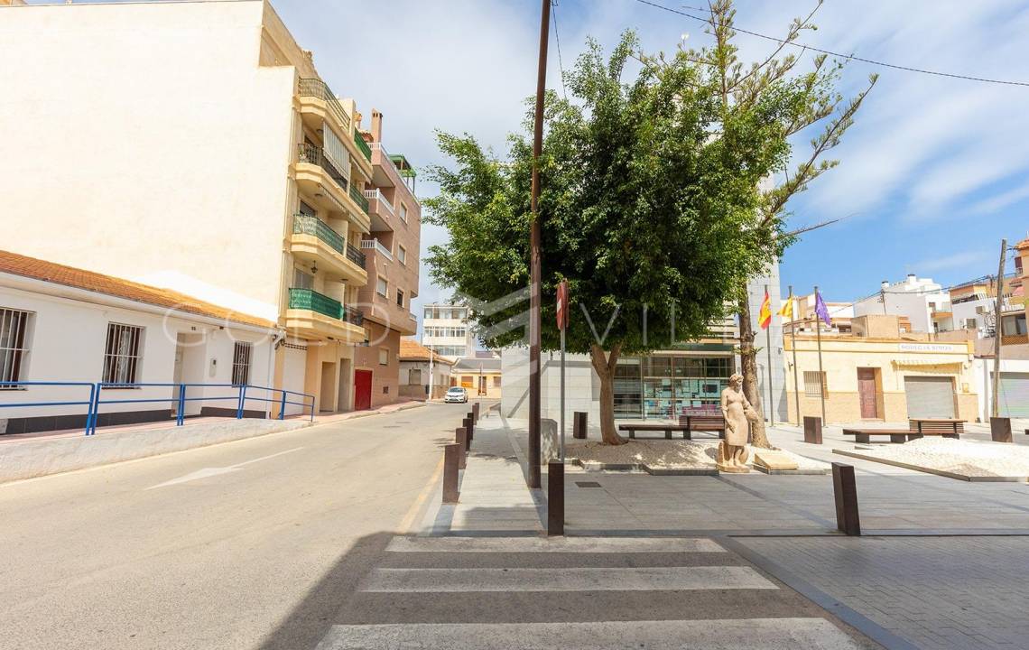 Sale - Apartment - La Mata - Torrevieja