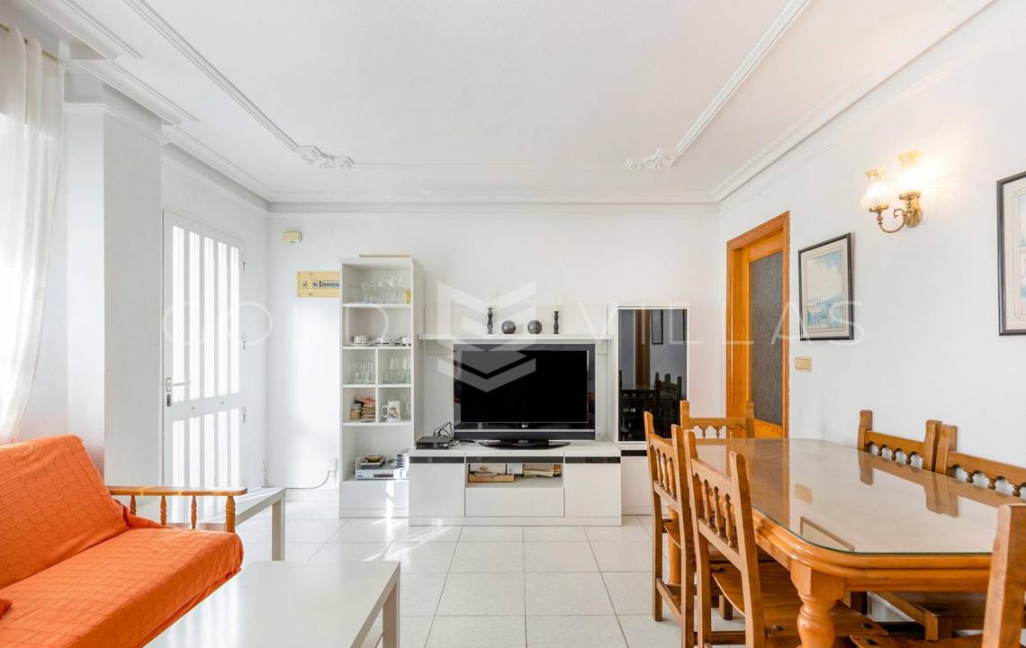 Sale - Terraced house - La Mata - Torrevieja