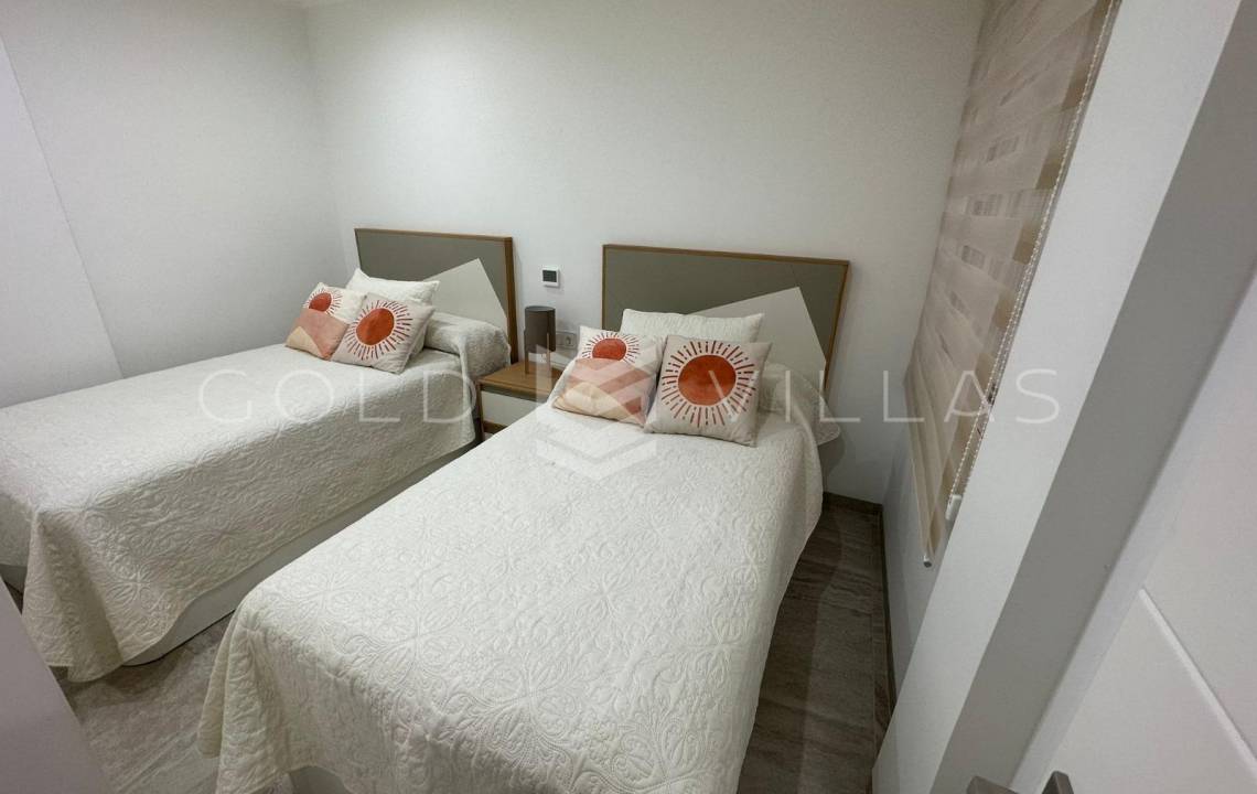 Venta - Casa Tipo Dúplex - La Mata - Torrevieja