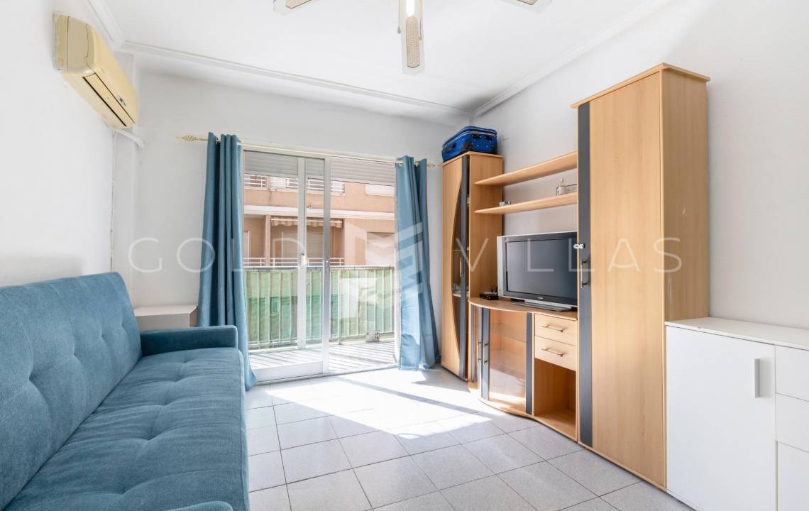 Sale - Studio - Centro - Torrevieja