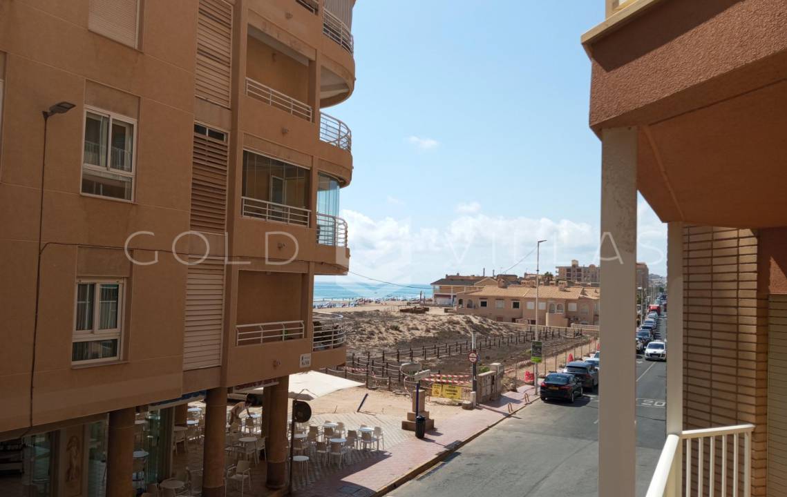 Sale - Flat - La Mata - Torrevieja