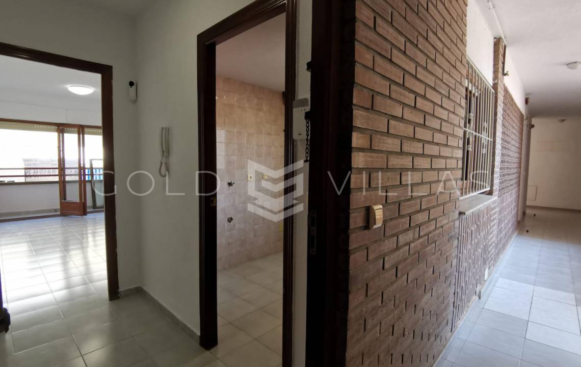 Vente - Appartement - Estacion de autobuses - Torrevieja