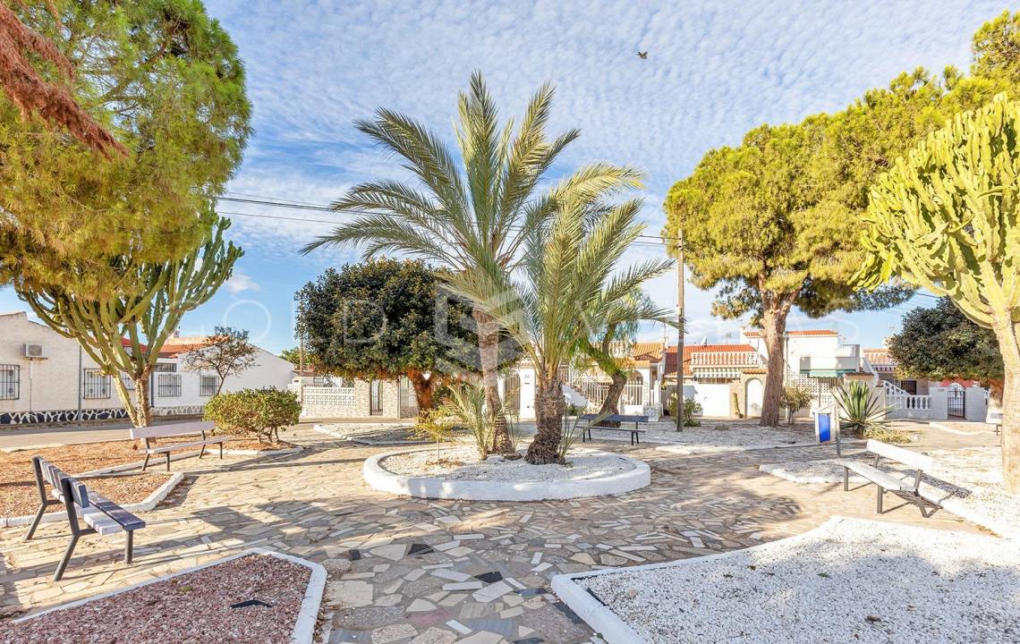 Venta - Bungalow - Torretas - Torrevieja