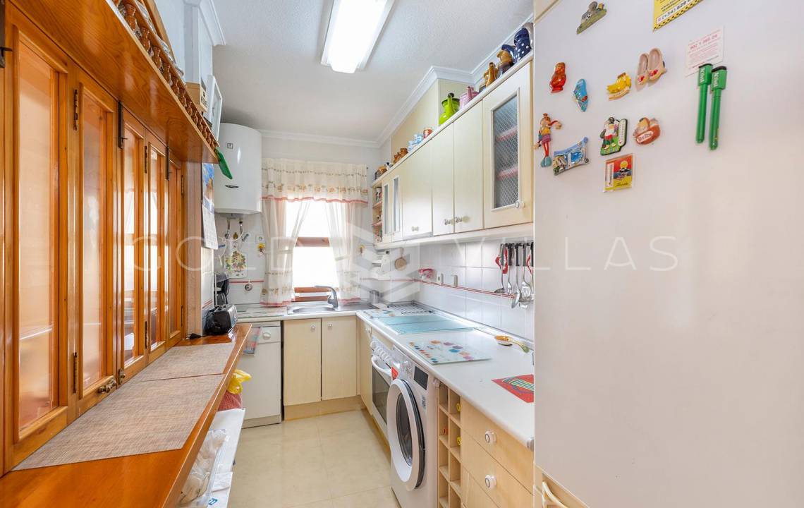 Venta - Apartamento - La Mata - Torrevieja