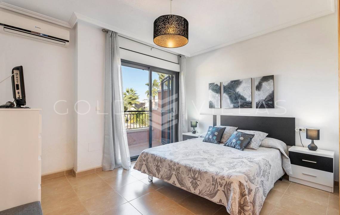 Vente - Maison mitoyenne - Los Dolses - Orihuela Costa