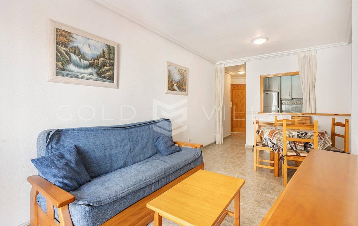 Sale - Apartment - La Mata pueblo - Torrevieja