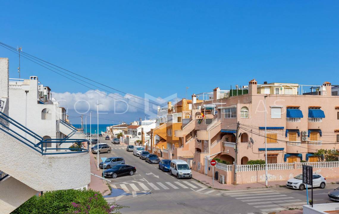 Vente - Appartement - La Mata - Torrevieja