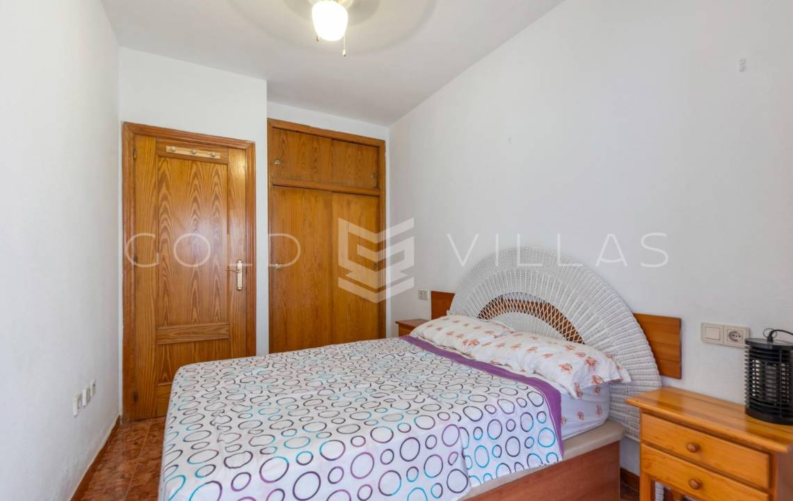 Sale - Apartment - Centro - Torrevieja