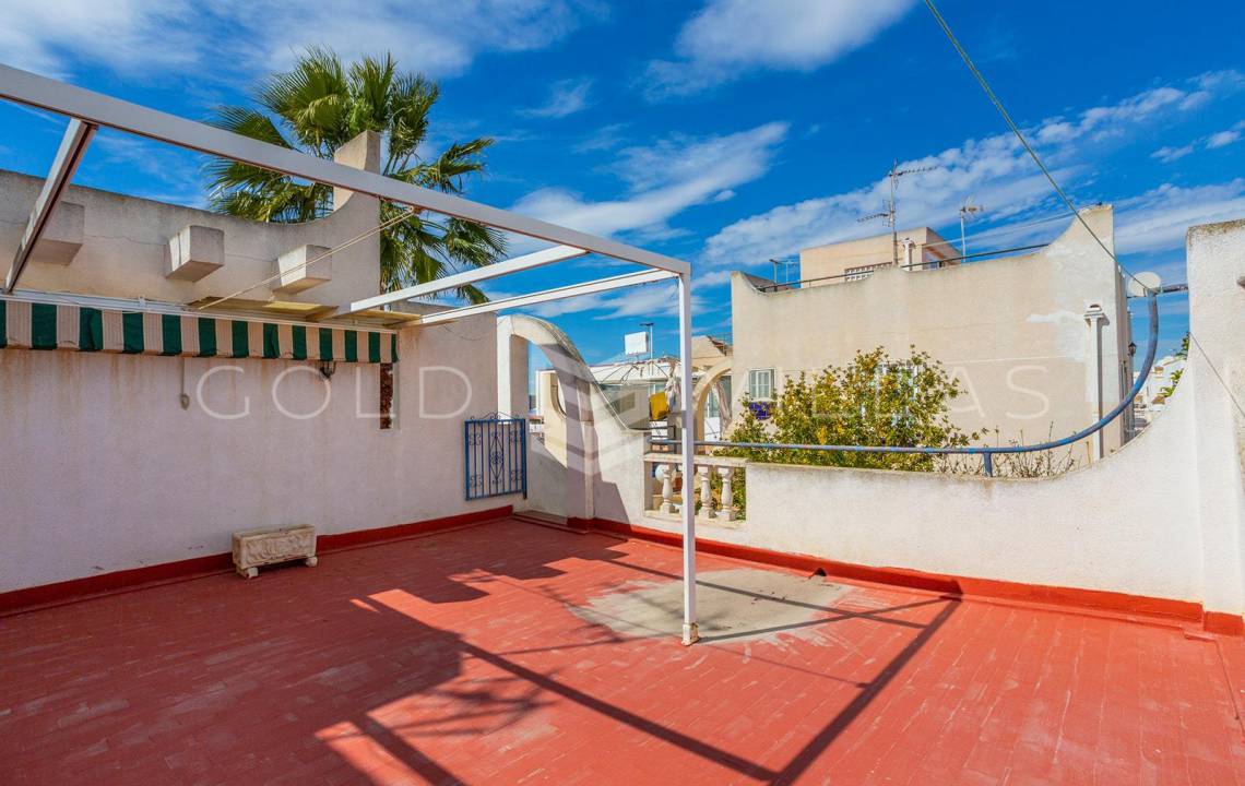 Sale - Single family house - Doña ines - Torrevieja