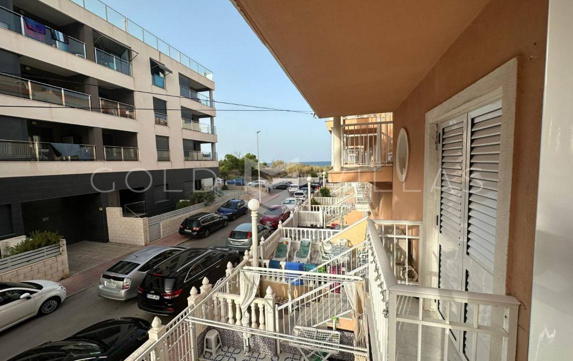 Venta - Casa Tipo Dúplex - La Mata - Torrevieja